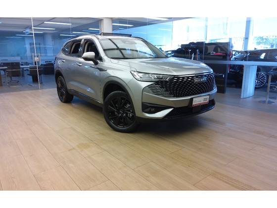GWM HAVAL H6 1.5 HEV PREMIUM E-TRACTION